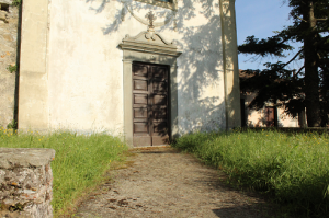 camminata lunigiana