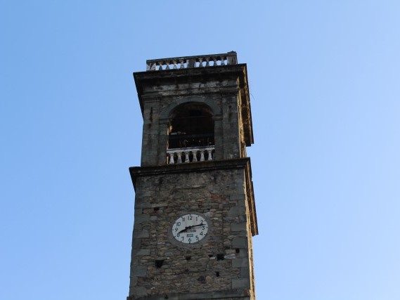 Via del Volto Santo - Trekking Toscana Via del Volto Santo - Trekking Toscana