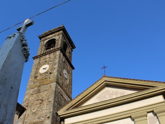 Via del Volto Santo - Trekking Toscana Via del Volto Santo - Trekking Toscana