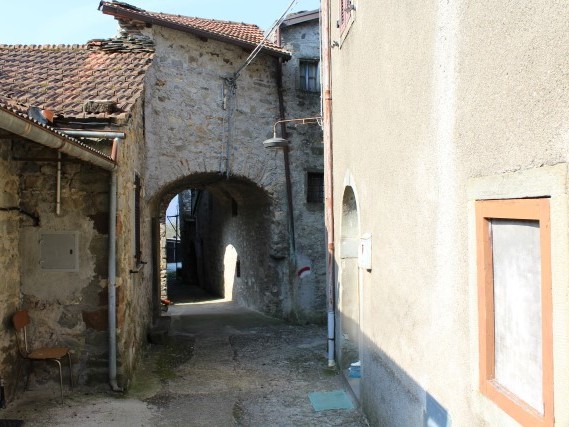 Via del Volto Santo Viaggiare a piedi in Toscana Via del Volto Santo Viaggiare a piedi in Toscana