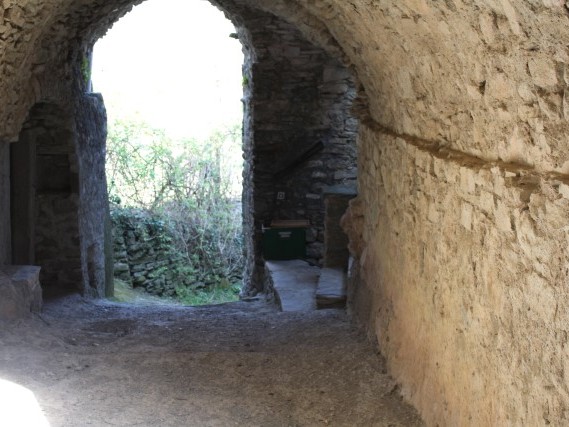 Via del Volto Santo Viaggiare a piedi in Toscana Via del Volto Santo Viaggiare a piedi in Toscana