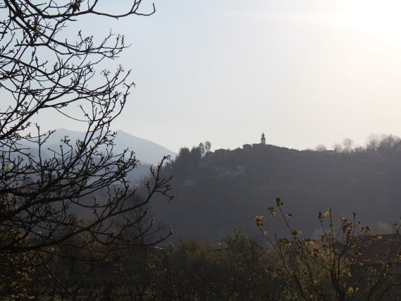 Via del Volto Santo - Trekking Toscana Via del Volto Santo - Trekking Toscana