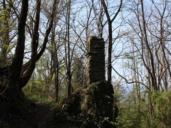 Via del Volto Santo percorsi a piedi lunigiana Lucca Via del Volto Santo percorsi a piedi lunigiana Lucca