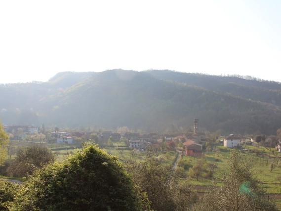 Via del Volto Santo - Trekking Toscana Via del Volto Santo - Trekking Toscana