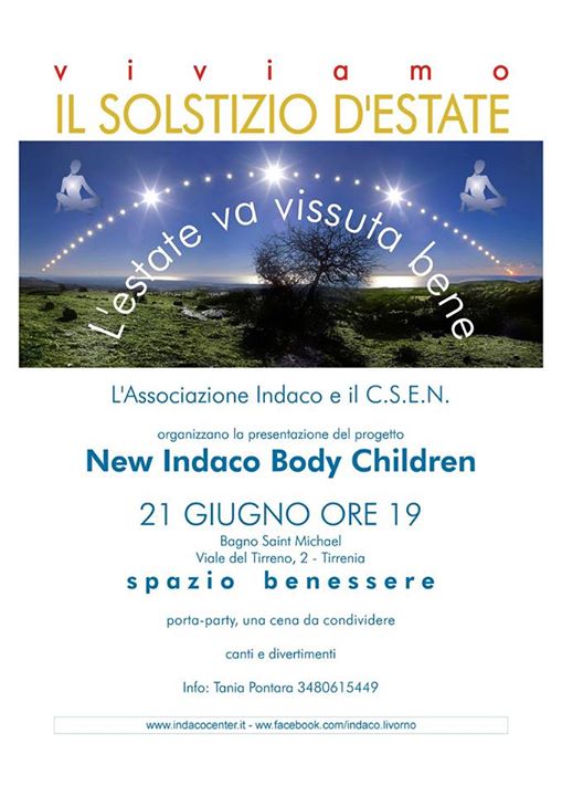evento gratis pisa corsi new indaco body-meditazione autoguarigione