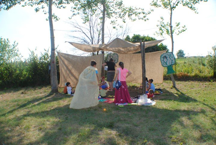 laboratori bambini cascina pisa 2015