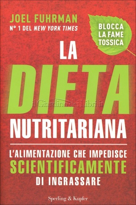 libro la dieta nutritariana