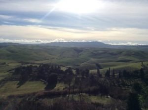 Vacanze in Toscana e meditazione 