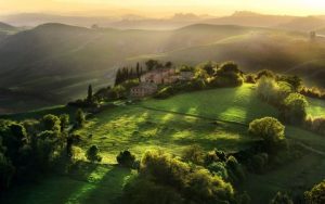 vacanze in toscana