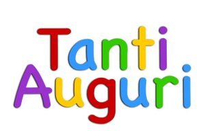 auguri