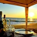 cena romantica mare pisa cena romantica mare pisa