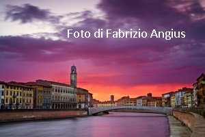 pisa cosa vedere pisa lungarno 