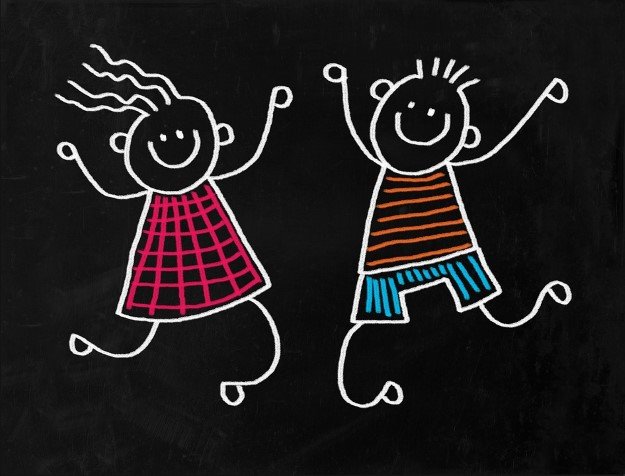 viaggiare con bambini