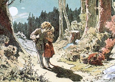 Hansel e Gretel
