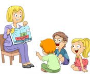 favole per bambini 