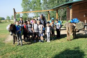 laboratori bambini pisa cascina