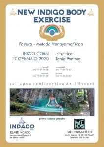 corso meditazione attiva pisa