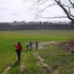 trekking escursioni pisa