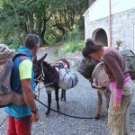 Trekking pisa toscana