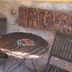 Itinerario francigena liguria giugno (16)