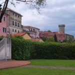 Itinerario francigena liguria giugno (2)