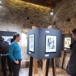 Itinerario francigena liguria giugno (5)