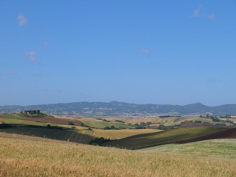 trekking pisa toscana inclusivo ipovedenti